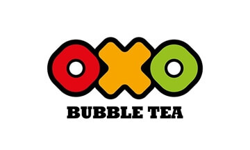 OXO BUBBLE TEA