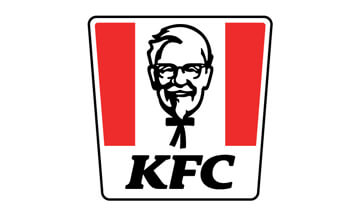 KFC étterem logó (1)