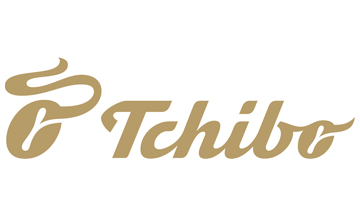 Tchibo Üzlet Corvin Plaza logo