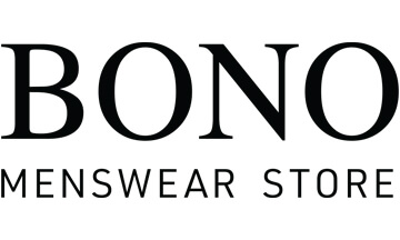 Bono férfiruha üzlet Corvin Plaza logo (1)