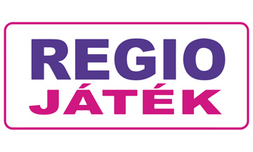 regio jatek logo