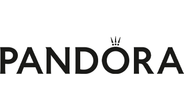 Pandora ékszerüzlet