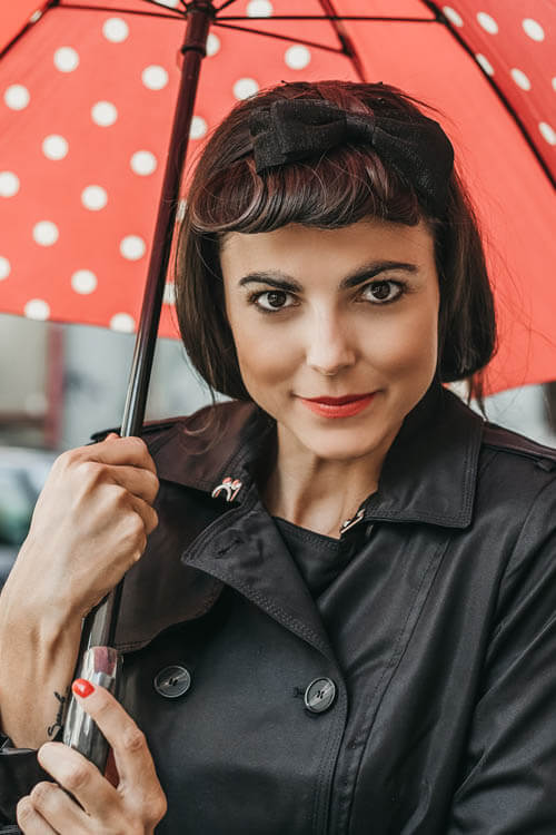 ROOFTOP CINEMA – AMELIE CSODÁLATOS ÉLETE