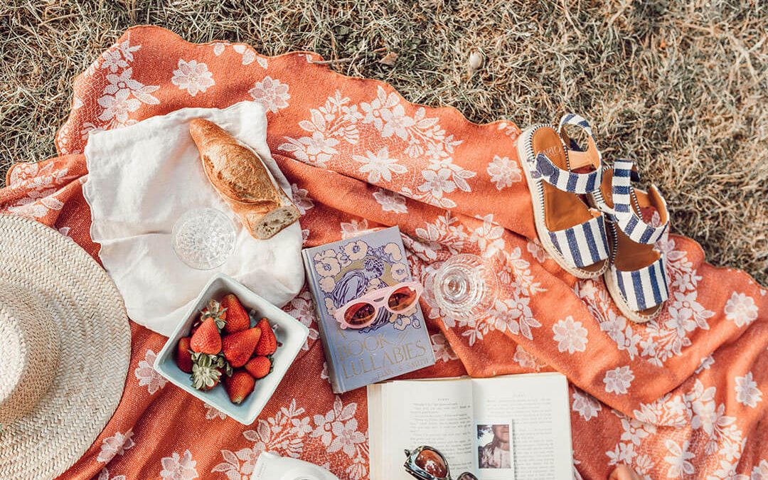 7 dolog, amitől a piknikünk Instagram fotóra kívánkozik