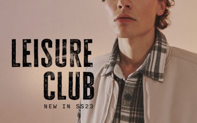 HOUSE: Leisure Club