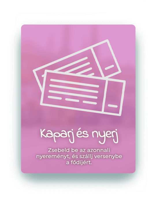 Kaparj és nyerj Corvin (1)