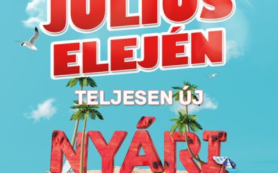 Háda: Júliusi árukészlet