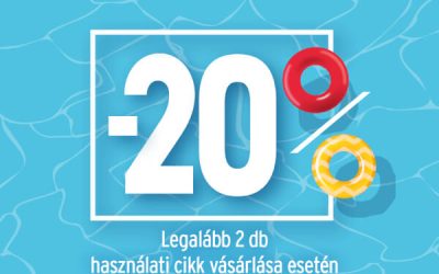 Tchibo: Summer Shopping Napok