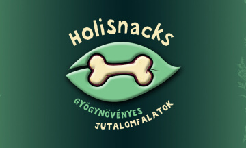 Holisnacks gyártói mintabolt