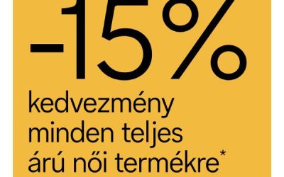 C&A: Szuper hétvége