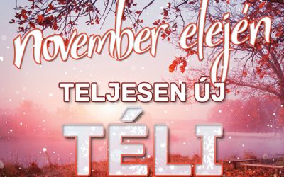 Háda: Novemberi árucsere