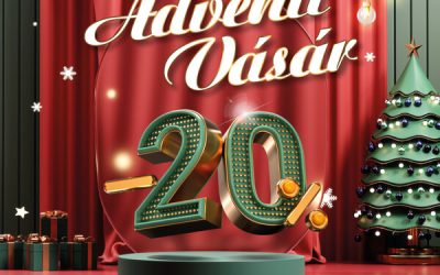 Háda: Adventi vásár