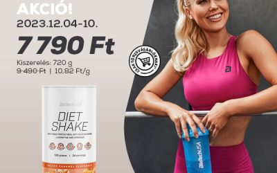 BioTechUSA: Diet Shake