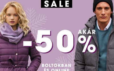 Heavy Tools: Winter sale