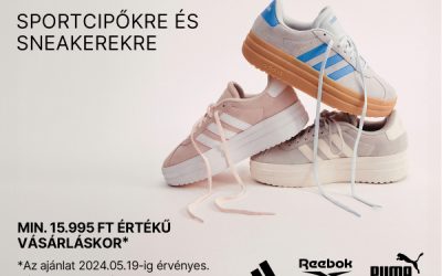 CCC: Sneaker Napok