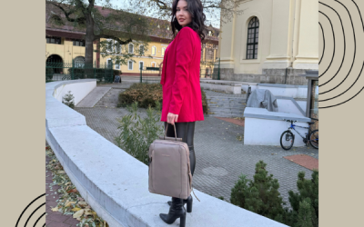 MK Leder: Bőrtáskák
