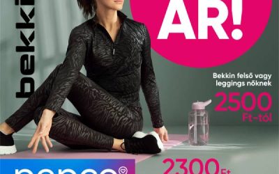 Pepco: Fedezd fel az újdonságokat