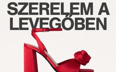 CCC: Szerelem a levegőben
