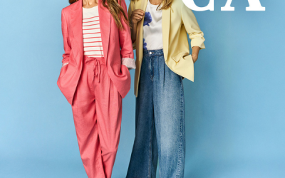 C&A: Új tavaszi/nyári kollekció