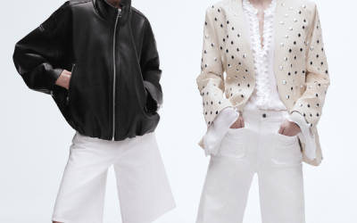 H&M: Tavaszi kollekció