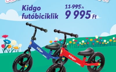 REGIO Játék: A hónap játékai – április