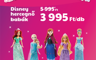 REGIO Játék: A hónap játékai