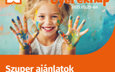 Müller: Gyereknapi akció