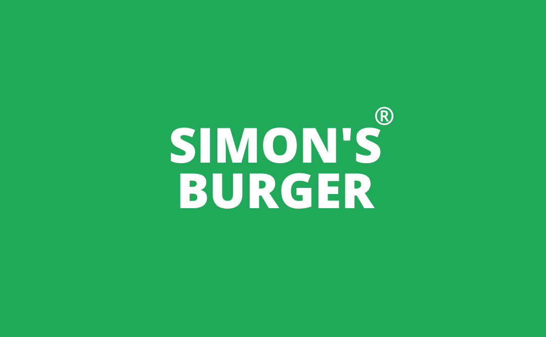 Megnyitott a Simon’s Burger a Corvin Plazában!
