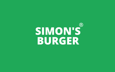 Megnyitott a Simon’s Burger a Corvin Plazában!
