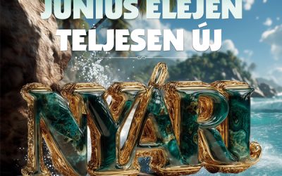 Háda: Új nyári árukészlet
