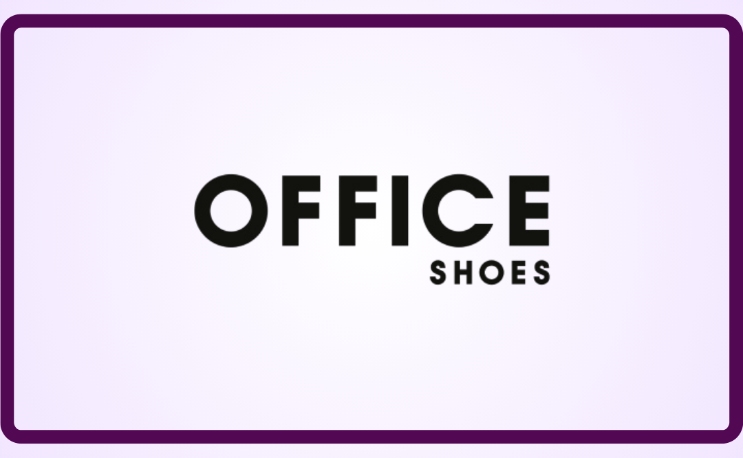 Office Shoes átmeneti zárvatartás
