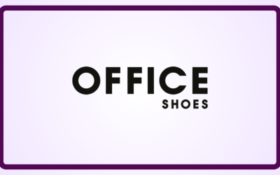 Office Shoes átmeneti zárvatartás