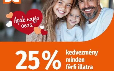 Müller: Apák napja