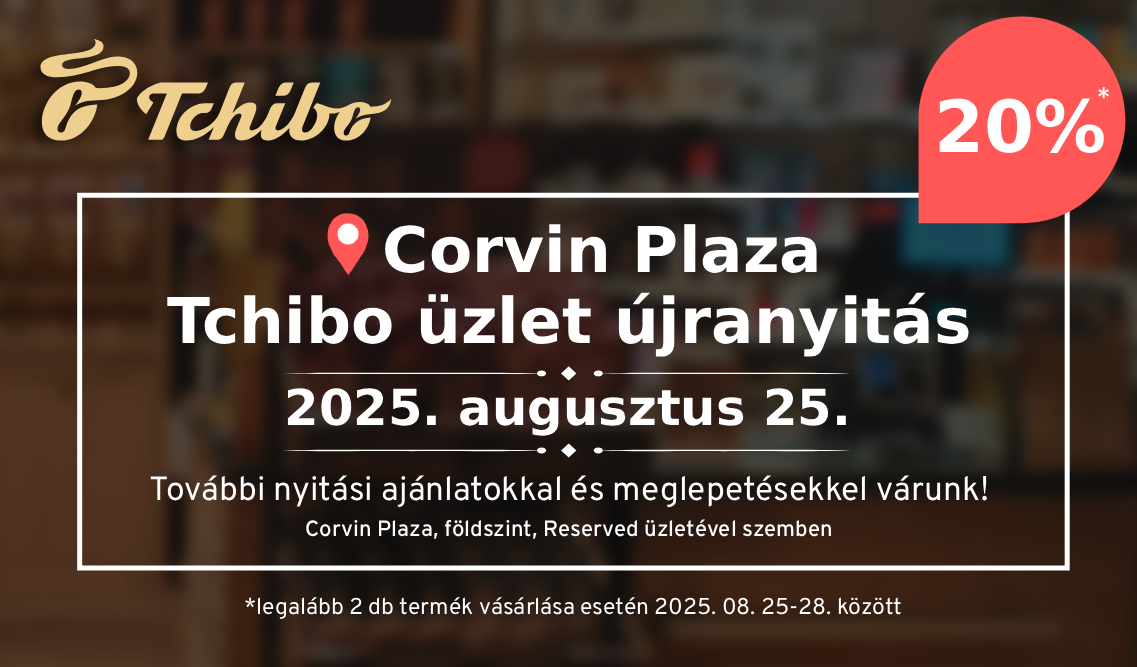 C&A_70%_akcio Corvin Plaza