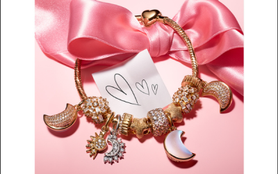 Pandora: Új kollekció