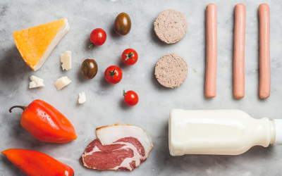 Fedezd fel a Corvin Plaza Termelői Piacot!