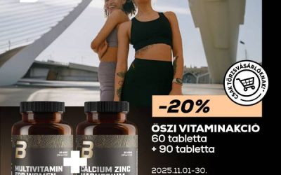BiotechUSA: Multivitamin + Calcium Zinc Magnesium