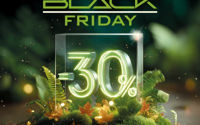 Háda: 30% kedvezmény