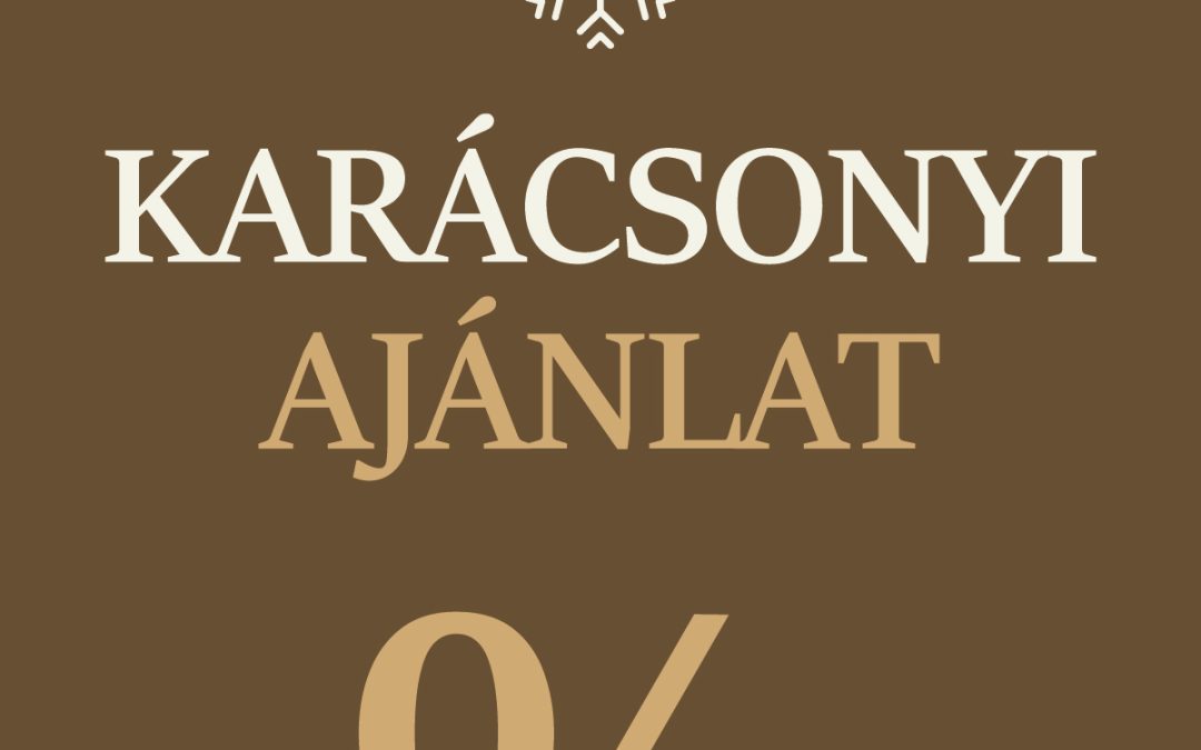 Office Shoes: Karácsonyi ajánlat