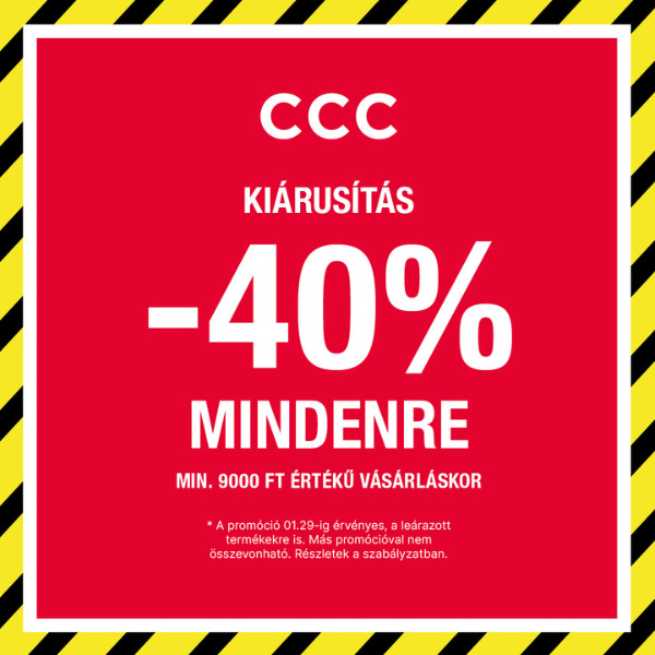 C&A_70%_akcio Corvin Plaza