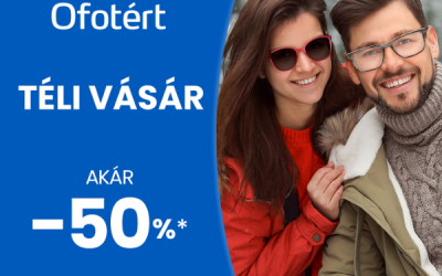 Ofotért: Téli vásár