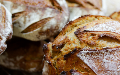 Corvin Plaza termelői piac – 2026 január