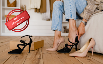 Megújul a CCC a Corvin Plazában