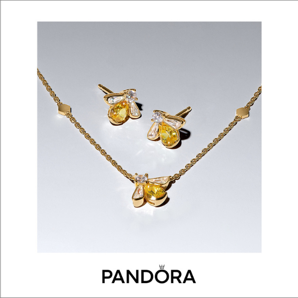 Pandora: Újdonságok