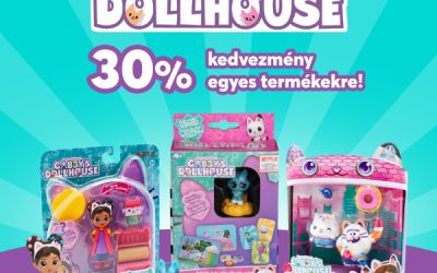 Regio: Gabi babaháza