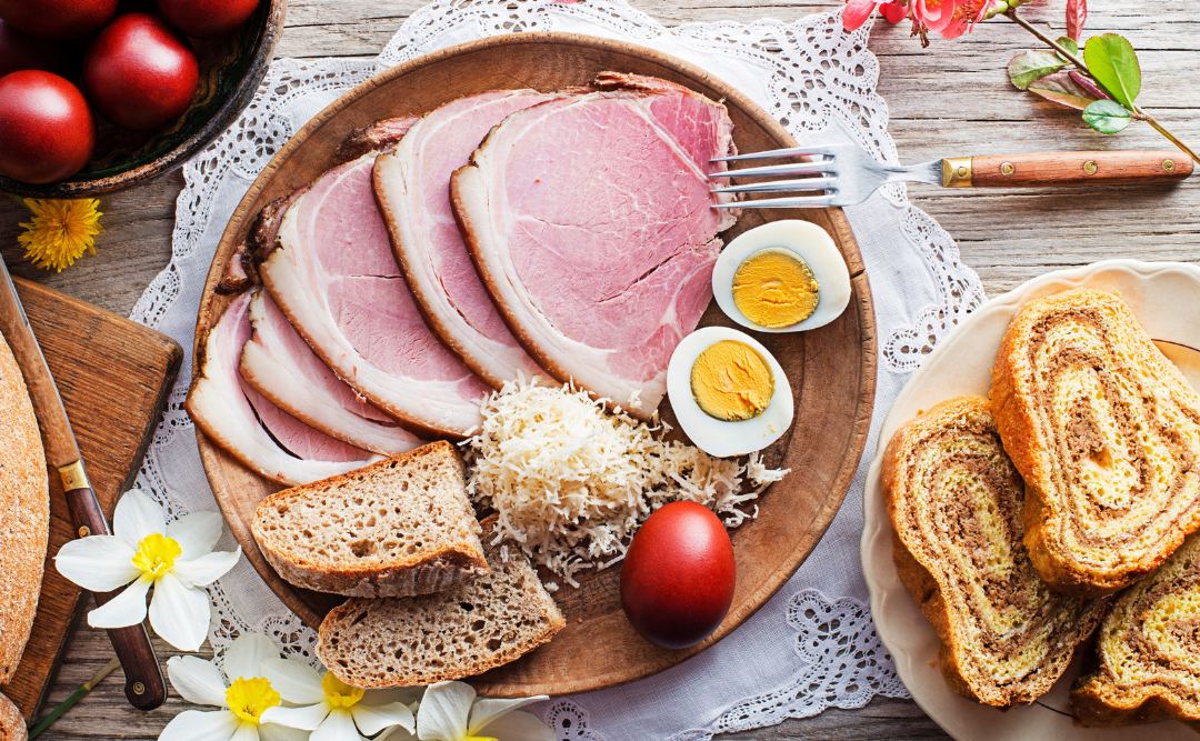Termelői Piac a Corvin Plazában