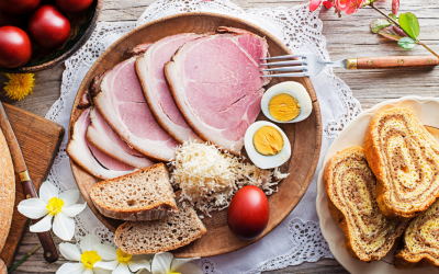 Termelői Piac a Corvin Plazában