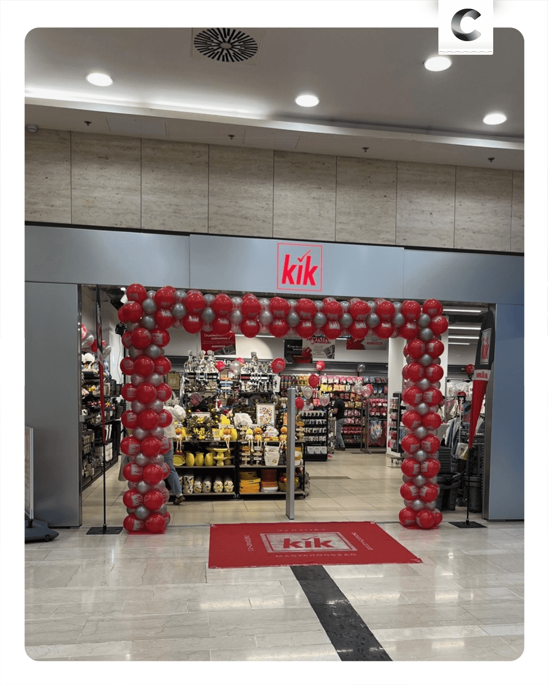 C&A_70%_akcio Corvin Plaza