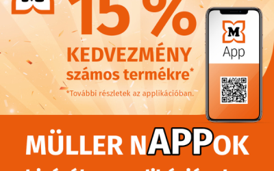Müller: Müller napok