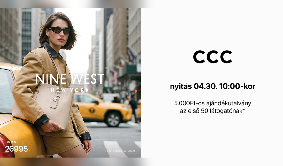 C&A_70%_akcio Corvin Plaza